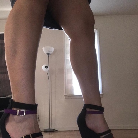 Wedge/platform - Picture 6 of 6